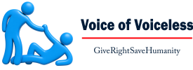 Voice of Voiceless Organization